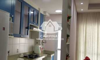 Imagem 7: APARTAMENTO PARA VENDA NO PARQUE ITÁLIA EM CAMPINAS/SP