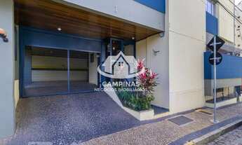 Imagem 3: APARTAMENTO RESIDENCIAL em CAMPINAS - SP, CENTRO