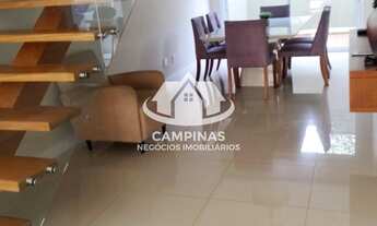 Imagem: CASA RESIDENCIAL em CAMPINAS - SP, FAZENDA