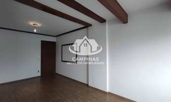 Imagem 5: APARTAMENTO COM 3 DORMITÓRIOS NA PRINCESA DOESTE EM CAMPINAS