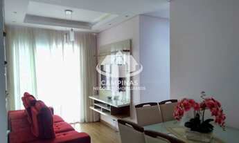 Imagem 4: APARTAMENTO PARA VENDA NO PARQUE ITÁLIA EM CAMPINAS/SP