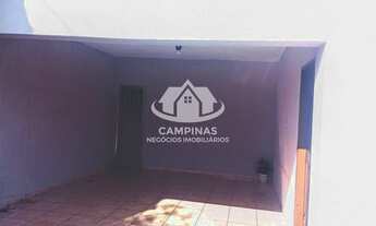 Imagem 4: CASA RESIDENCIAL em HORTOLÂNDIA - SP, JARDIM AMANDA I