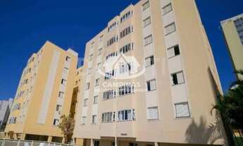 Imagem: APARTAMENTO RESIDENCIAL em CAMPINAS - SP
