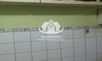 Imagem 6: APARTAMENTO RESIDENCIAL em CAMPINAS - SP, JARDIM AMAZONAS