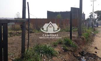 Imagem 4: AREA INDUSTRIAL em CAMPINAS - SP, JARDIM ITATINGA