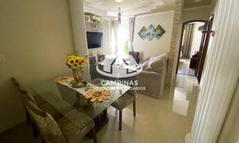 Imagem 4: CASA RESIDENCIAL em CAMPINAS - SP, JARDIM NOVA EUROPA