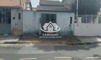 Imagem: CASA PARA VENDA NO PARQUE CIDADE EM CAMPINAS/SP