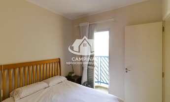 Imagem 7: APARTAMENTO RESIDENCIAL em CAMPINAS - SP, VILA INDUSTRIAL