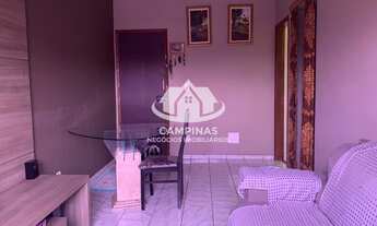 Imagem: APARTAMENTO RESIDENCIAL em CAMPINAS - SP