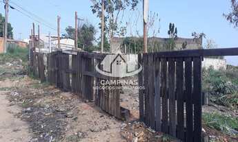 Imagem 3: AREA INDUSTRIAL em CAMPINAS - SP, JARDIM ITATINGA