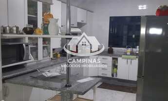 Imagem 5: CASA RESIDENCIAL em CAMPINAS - SP, JARDIM NOVA EUROPA