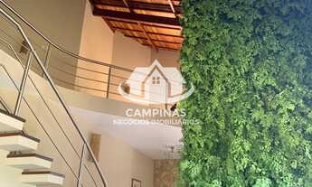 Imagem 3: Casa para alugar em Valinhos