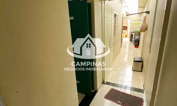 Imagem 6: CASA RESIDENCIAL em CAMPINAS - SP, JARDIM NOVA EUROPA