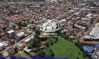 Imagem 3: AREA COMERCIAL / RESIDENCIAL em SUMARÉ - SP, MATÃO