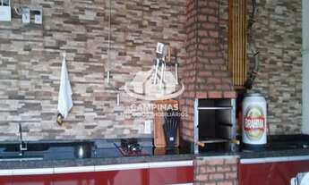 Imagem: APARTAMENTO RESIDENCIAL em CAMPINAS - SP