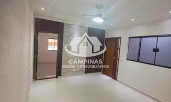 Imagem 3: CASA COMERCIAL / RESIDENCIAL em SUMARÉ - SP, JARDIM PICERNO I