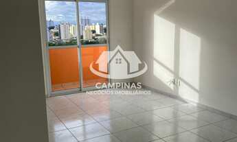 Imagem: APARTAMENTO RESIDENCIAL em CAMPINAS - SP
