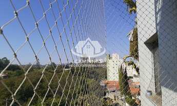 Imagem 3: Apartamento RESIDENCIAL em CAMPINAS - SP, PARQUE BRASÍLIA