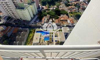 Imagem: APARTAMENTO RESIDENCIAL em CAMPINAS - SP