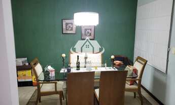 Imagem 2: CASA RESIDENCIAL em CAMPINAS - SP, JARDIM NOVA EUROPA