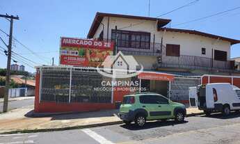 Imagem: CASA COMERCIAL / RESIDENCIAL em CAMPINAS