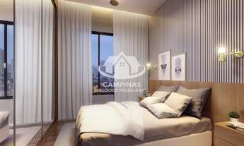 Imagem 5: APARTAMENTO 2 E 3 DORMITÓRIOS NO SWISS PARK COM 2 VAGAS