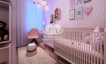 Imagem 6: APARTAMENTO 2 E 3 DORMITÓRIOS NO SWISS PARK COM 2 VAGAS