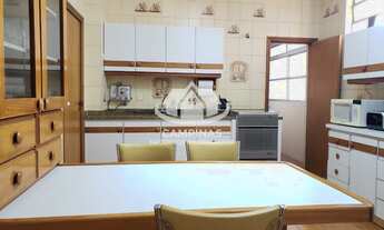 Imagem 3: APARTAMENTO RESIDENCIAL em CAMPINAS - SP, CAMBUÍ