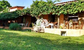 Imagem 2: CASA RESIDENCIAL em VALINHOS - SP, VALE DO ITAMARACÁ