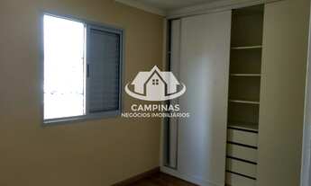 Imagem 5: APARTAMENTO PARA VENDA NO CONDOMÍNIO TORRES DO BONFIM EM CAMPINAS/SP