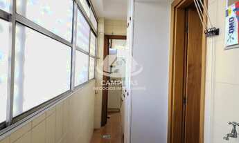 Imagem 6: APARTAMENTO RESIDENCIAL em CAMPINAS - SP, CAMBUÍ