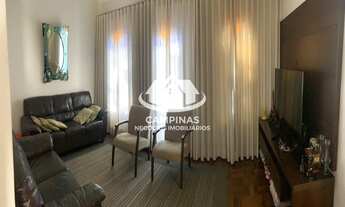 Imagem 2: CASA RESIDENCIAL em CAMPINAS - SP, JARDIM DOM NERY