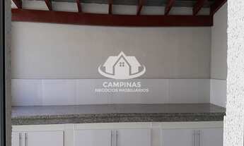 Imagem 3: CASA TÉRREA, SHOPPING DOM PEDRO, REFORMADA E REPAGINADA