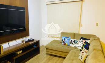 Imagem: CASA RESIDENCIAL em CAMPINAS - SP, JARDIM