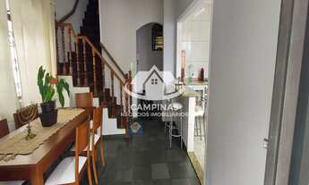 Imagem 2: CASA COMERCIAL / RESIDENCIAL em CAMPINAS - SP, JARDIM DO LAGO