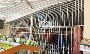 Imagem 6: CASA COMERCIAL / RESIDENCIAL em CAMPINAS - SP, JARDIM PAULICEIA