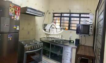 Imagem 3: CASA RESIDENCIAL em CAMPINAS - SP, JARDIM DOM NERY