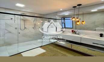 Imagem 5: CASA PARA VENDA NO SWISS PARK EM CAMPINAS/SP