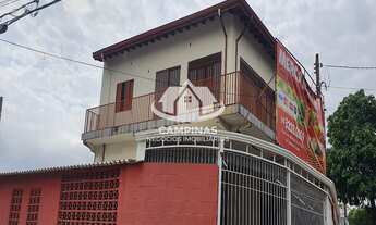 Imagem 2: CASA COMERCIAL / RESIDENCIAL em CAMPINAS - SP, JARDIM PAULICEIA