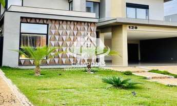 Imagem: CASA PARA VENDA NO SWISS PARK EM CAMPINAS/SP