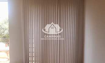 Imagem 2: CASA PARA VENDA NO JARDIM OURO BRANCO EM CAMPINAS