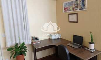 Imagem 4: APARTAMENTO PARA VENDA NO JARDIM MAGNOLIA EM CAMPINAS/SP