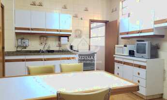 Imagem 2: APARTAMENTO RESIDENCIAL em CAMPINAS - SP, CAMBUÍ