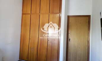 Imagem 7: APARTAMENTO RESIDENCIAL em CAMPINAS - SP, CAMBUÍ