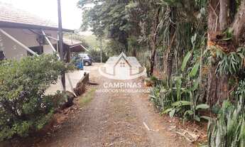 Imagem: CHACARA RURAL em PAULÍNIA - SP, SÃO DOMINGOS