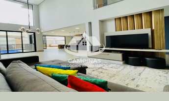 Imagem 3: CASA PARA VENDA NO SWISS PARK EM CAMPINAS/SP