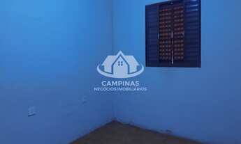 Imagem 6: CASA PARA VENDA NO JARDIM OURO BRANCO EM CAMPINAS