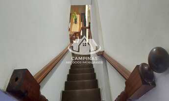 Imagem 4: CASA COMERCIAL / RESIDENCIAL em CAMPINAS - SP, JARDIM DO LAGO