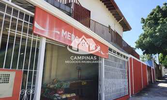 Imagem 3: CASA COMERCIAL / RESIDENCIAL em CAMPINAS - SP, JARDIM PAULICEIA