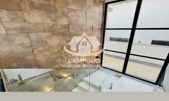 Imagem 4: CASA PARA VENDA NO SWISS PARK EM CAMPINAS/SP